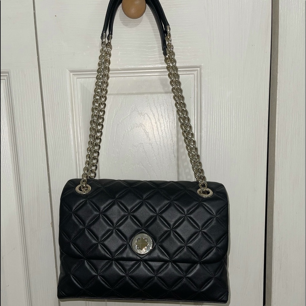 Kate Spade Convertible Shoulder Bag